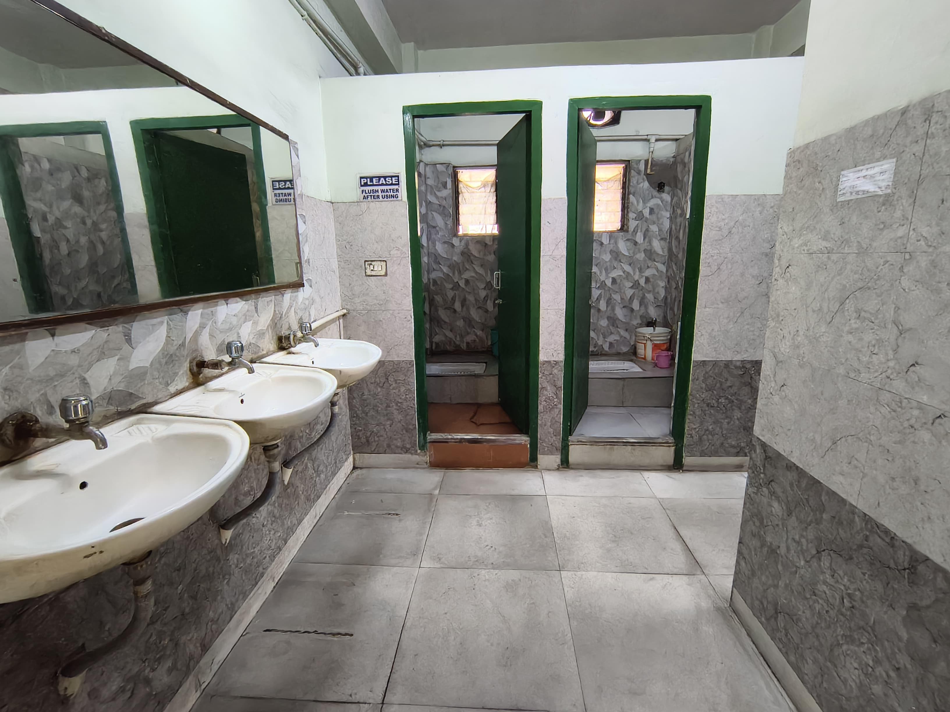 ST Xavier's Kolkata hostel photo 14